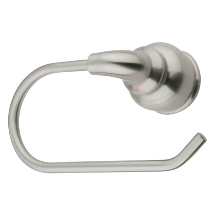 Kingston Brass Magellan Toilet Paper Holder, Brushed Nickel BA608Z2SN